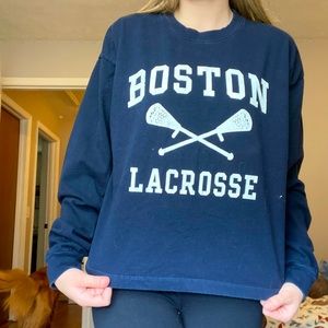 Brandy Melville long sleeve T